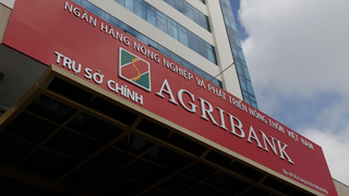 Lãi suất tiền gửi tại Agribank thấp nhất nhóm Big4