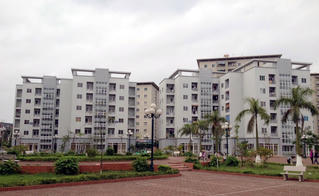 Nhà ở xã hội: Giấc mơ của người lao động – Bài 1: Lương thấp, khó mua nhà