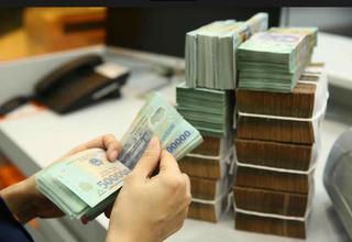 Hai cổ phiếu ngân hàng SHB, SSB lọt vào rổ VN30