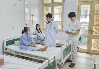Quan niệm sai lầm trong điều trị ung thư