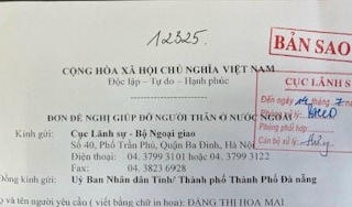 Góc khuất đằng sau 'Việc nhẹ, lương cao' ở nước ngoài- Bài cuối: Không có cơ hội đổi đời dễ dàng