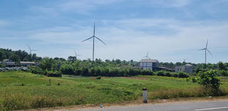 Định giá carbon - công cụ chuyển đổi xanh