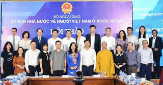 Nhận thức về vai trò của tiếng mẹ đẻ được nâng lên đáng kể trong cộng đồng Việt ở nước ngoài