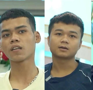 Chủ tịch tỉnh Nam Định tặng Bằng khen 2 'người hùng' trong vụ cháy ở Hà Nội