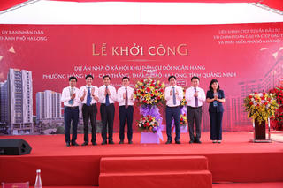 Quảng Ninh: Cảnh báo tình trạng nhiễu loạn thông tin về dự án nhà ở xã hội