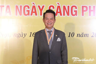 Phát huy sức mạnh của lực lượng doanh nhân trẻ trong phát triển đất nước
