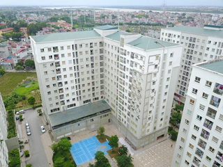 Cần cú hích tăng nguồn cung nhà ở xã hội
