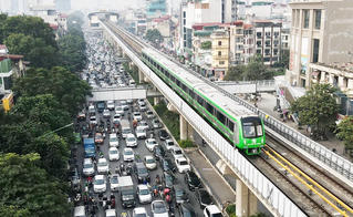 Điểm danh những dự án giao thông chậm quyết toán