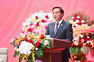 Đoàn đại biểu Quốc hội cần “đeo bám kiến nghị đến cùng”