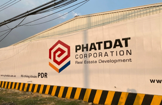 Bất động sản Phát Đạt muốn bán công ty con cho doanh nghiệp của Chủ tịch Nguyễn Văn Đạt