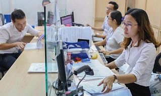 Giải quyết chế độ cho cán bộ dôi dư