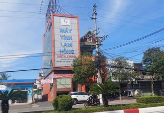 Hà Tĩnh: Giám đốc và Phó Giám đốc Công ty máy tính Lam Hồng bị bắt