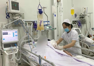 Lại xuất hiện thêm 3 ca ngộ độc Botulinum ở TP Hồ Chí Minh