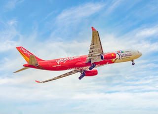 Ngắm tuyết giữa mùa hè tại Australia chỉ từ 0 đồng cùng Vietjet