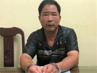 Hung thủ đâm 2 mẹ con khai gì tại cơ quan điều tra?