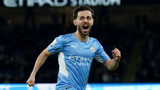 Thêm một ngôi sao muốn rời Man City