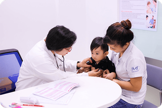 Thiếu vaccine tiêm chủng mở rộng: Nguy cơ xuất hiện lỗ hổng miễn dịch