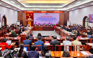 Tín hiệu tích cực từ công tác dân tộc năm 2022