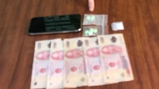 Quảng Ninh: Khởi tố 3 đối tượng về hành vi mua bán trái phép chất ma túy