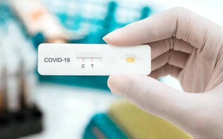 Ngày 8/5: Có 2.055 ca mắc Covid-19, 1 F0 tại Tây Ninh tử vong