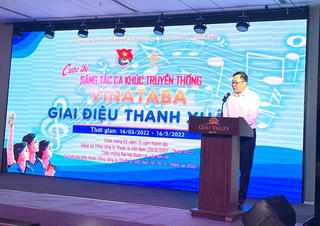 15 năm Đảng bộ Vinataba: Nền móng cho thành công