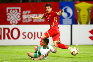 Đón xem U23 Việt Nam vs U23 Indonesia 19h tối nay