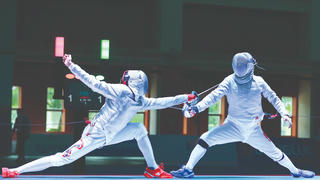 Những bóng hồng SEA Games 31
