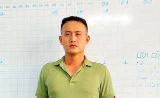 Bất ngờ về nghi phạm giết người ở Tiền Giang rồi phi tang ở Bến Tre