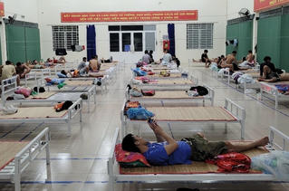 Ma trận thông tin 'việc nhẹ lương cao' - Bài 2: Mạnh tay với những trò dụ dỗ