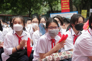 Địa phương nào miễn 100% học phí năm học 2022-2023?