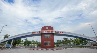 Hải Dương: Thu hút vốn đầu tư FDI vượt gần 4,5 lần kế hoạch năm