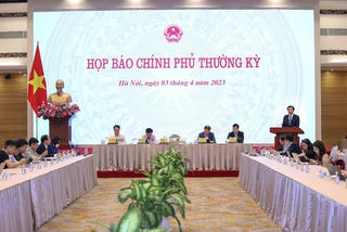 Tăng trưởng GDP quý I/2023 thấp: Có đáng lo?