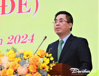 Phê chuẩn kết quả bầu Chủ tịch UBND tỉnh Quảng Ngãi
