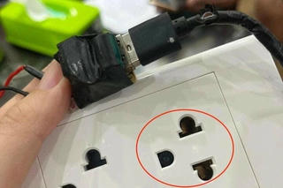 Thêm hai cô gái tố bị lắp camera quay lén ở phòng trọ