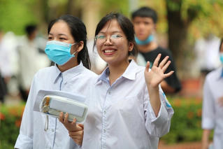 Xét tuyển vào đại học, cao đẳng 2022:  Lưu ý để đạt đúng nguyện vọng