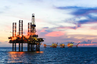 Petrovietnam và 4 chữ 'An'