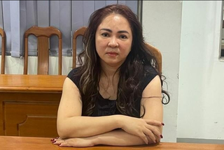 Bà Nguyễn Phương Hằng tiếp tục bị tạm giam