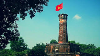 Kỳ đài Hà Nội