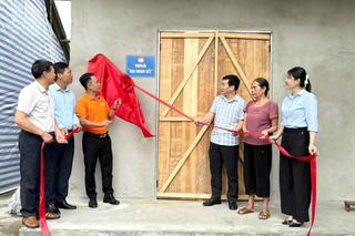 Tuyên Quang xóa nhà tạm bằng cách làm sáng tạo