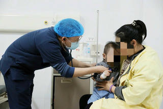 Tránh lạm dụng thuốc kháng virus trong điều trị bệnh cúm