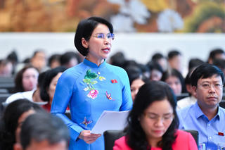 Hoạt động giám sát phải thực sự trở thành “kim chỉ nam” trong kiến tạo chính sách pháp luật