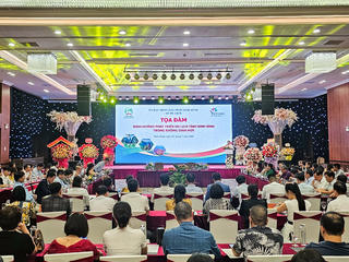 Định hướng phát triển du lịch Ninh Bình trong không gian mới