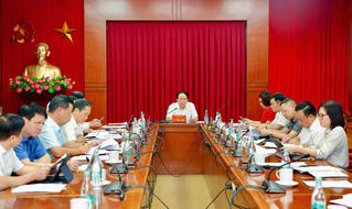 Hải Phòng: 4 vụ án được rút khỏi diện Trung ương theo dõi, chỉ đạo xử lý