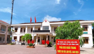 Hàng loạt cán bộ ở Hà Tĩnh bị xem xét kỷ luật