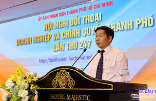 TP Thủ Đức chưa có khách sạn hạng sang 'đủ tầm'