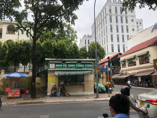 Chỉnh trang đô thị từ việc cụ thể