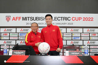 AFF Cup 2022: Tuyển Việt Nam không chủ quan trước Malaysia