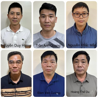 Vụ án Tập đoàn Thuận An: Đã khởi tố bao nhiêu người?