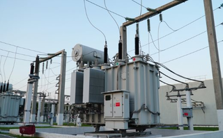 Hé mở tiềm lực Tuấn Ân Hà Nội - đối tác 'quen mặt' của loạt công ty điện lực Hà Nội