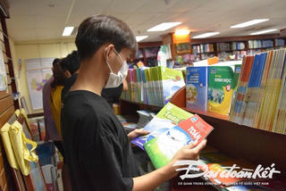 Bộ GDĐT sửa chương trình, SGK các môn chịu tác động sau thay đổi địa giới hành chính